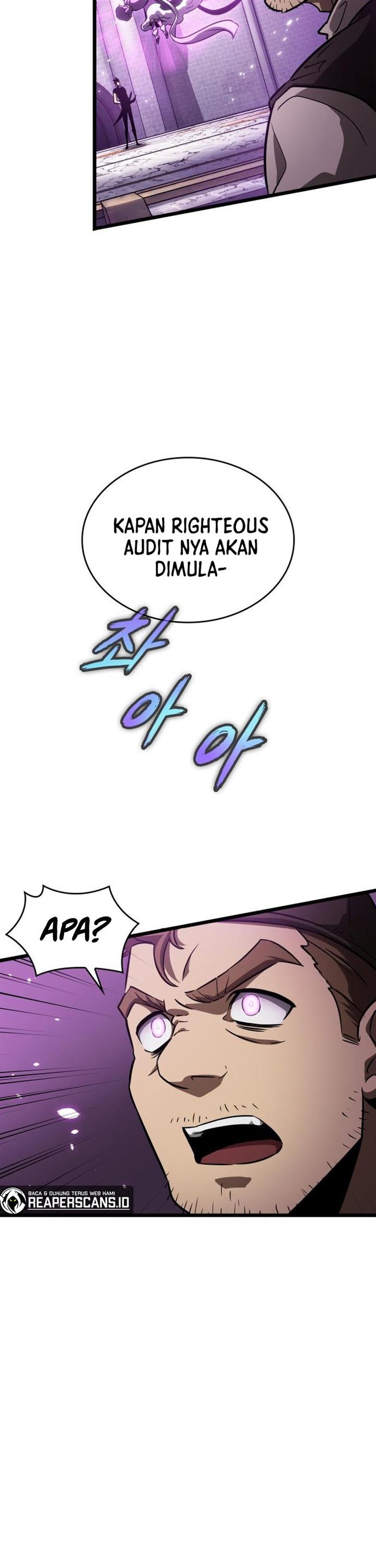 The World After the Fall Chap 44 - Next Chap 45