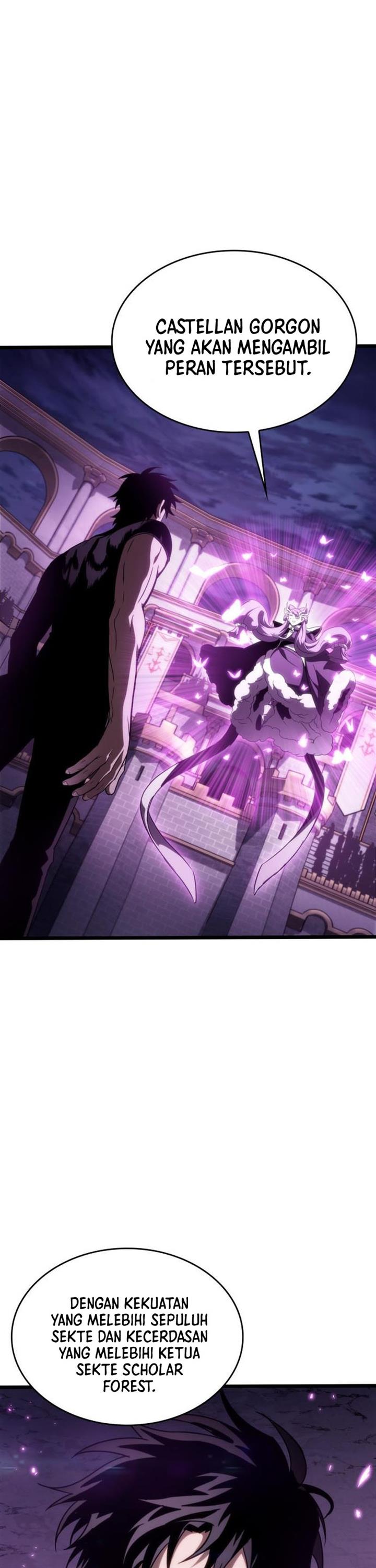 The World After the Fall Chap 44 - Next Chap 45