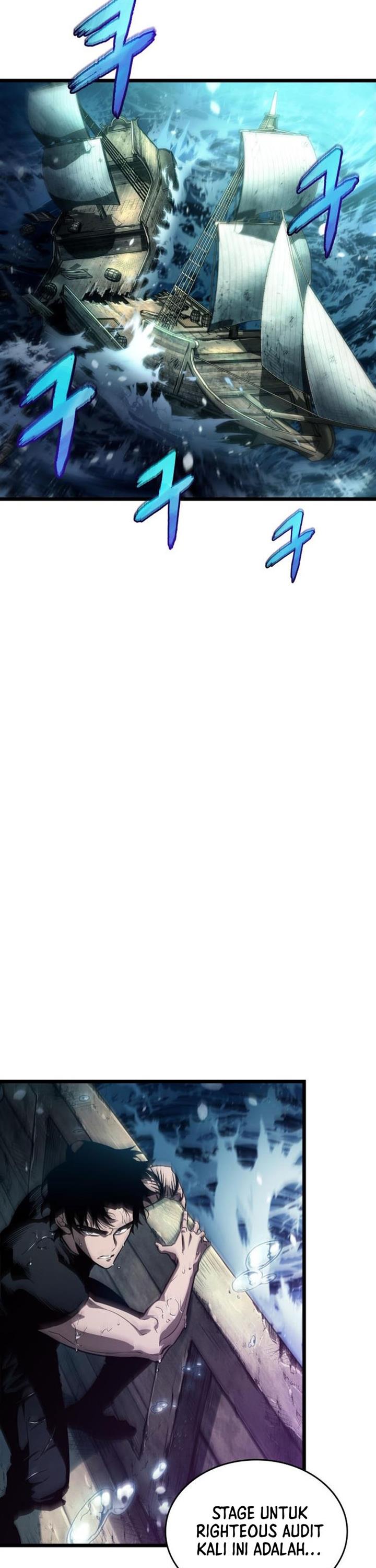 The World After the Fall Chap 44 - Next Chap 45