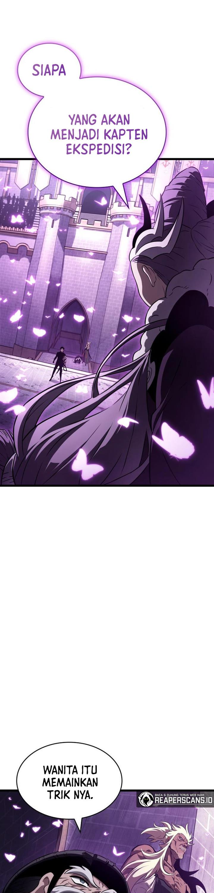 The World After the Fall Chap 44 - Next Chap 45