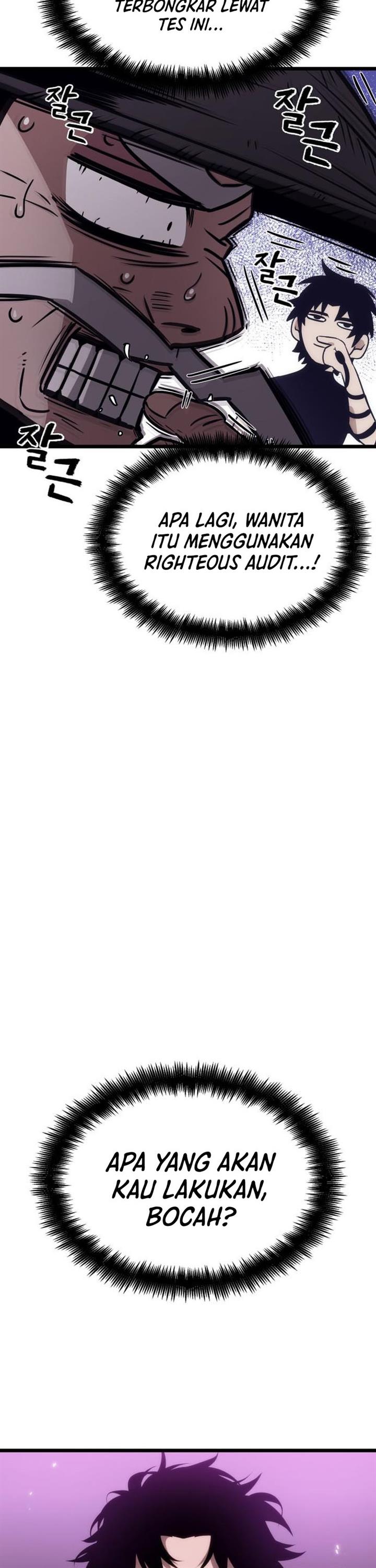 The World After the Fall Chap 44 - Next Chap 45