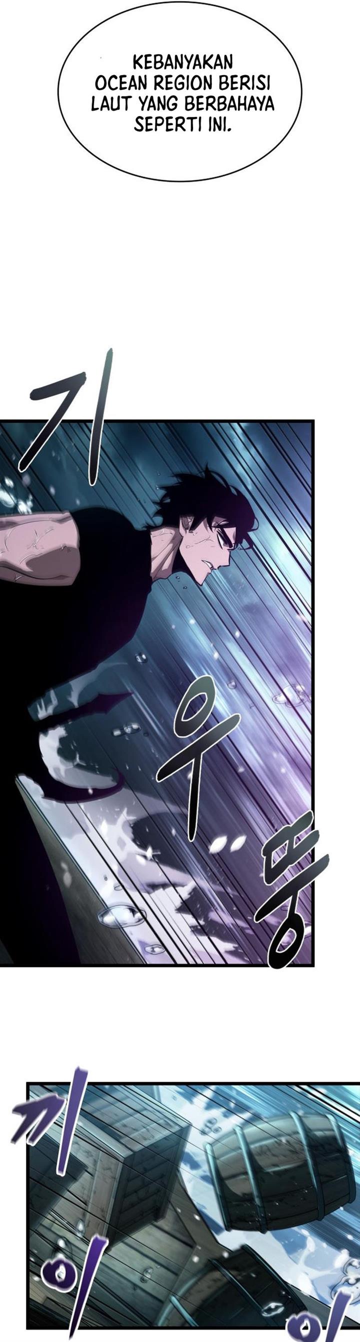 The World After the Fall Chap 44 - Next Chap 45