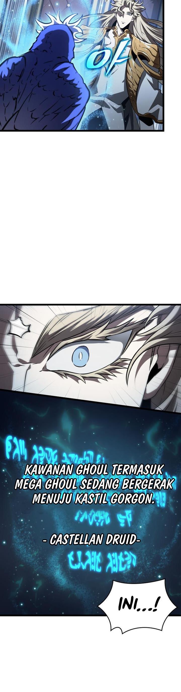 The World After the Fall Chap 44 - Next Chap 45