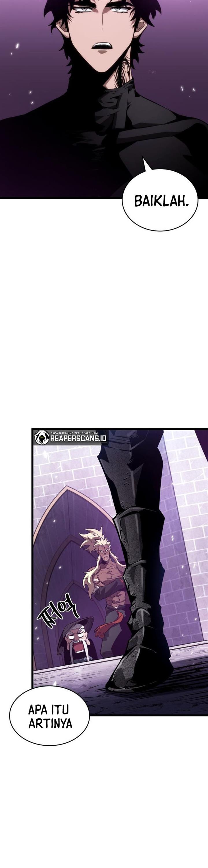 The World After the Fall Chap 44 - Next Chap 45