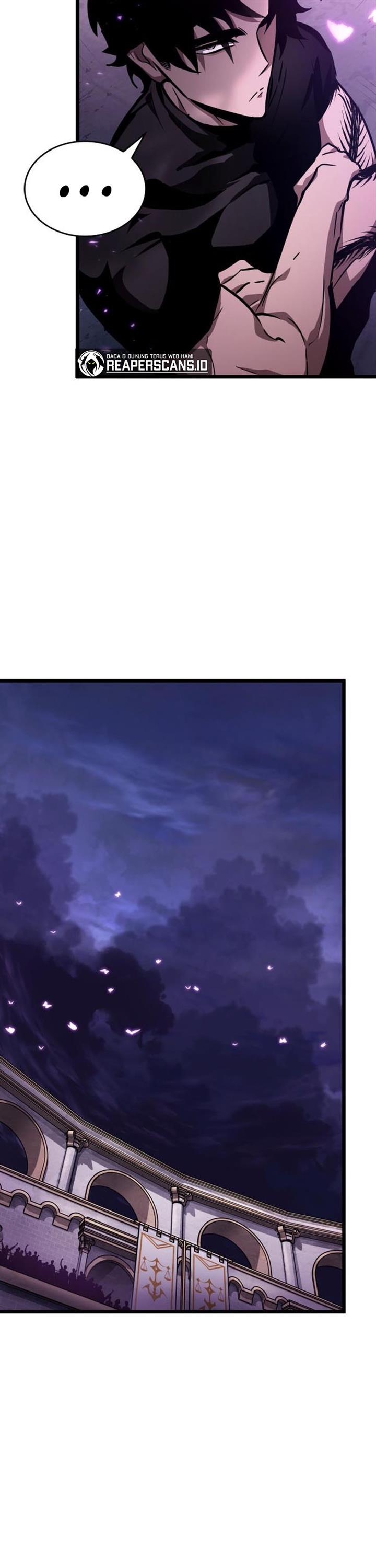 The World After the Fall Chap 44 - Next Chap 45