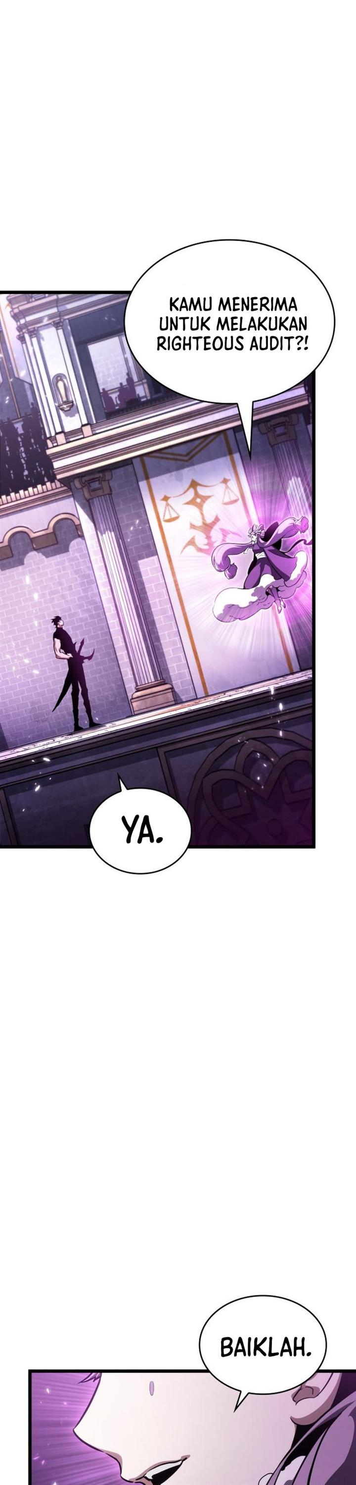 The World After the Fall Chap 44 - Next Chap 45