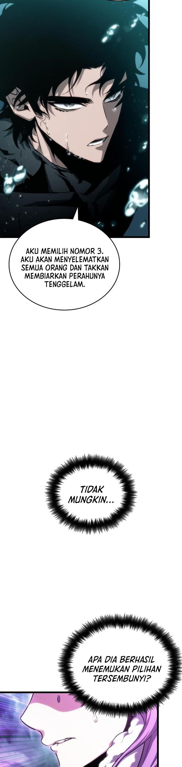 The World After the Fall Chap 45 - Next Chap 46