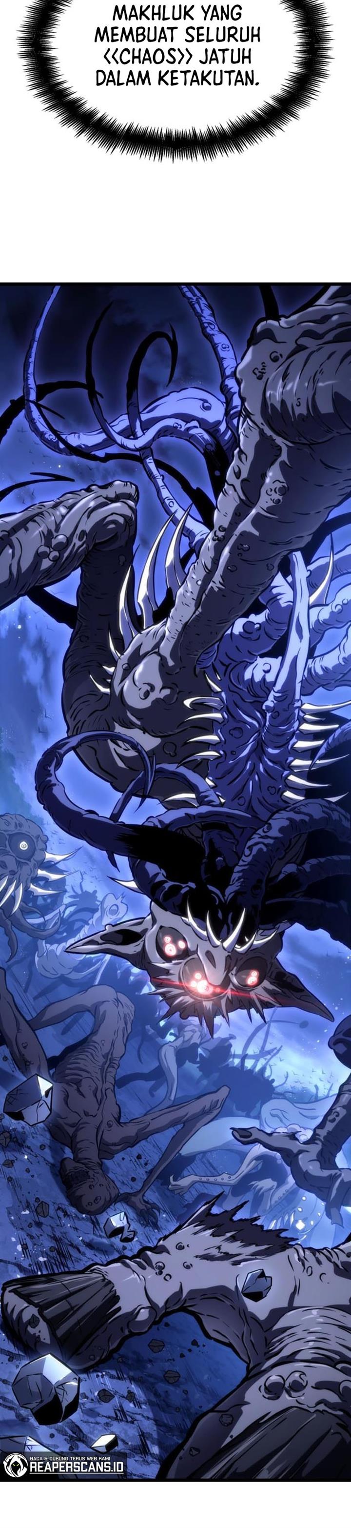 The World After the Fall Chap 45 - Next Chap 46