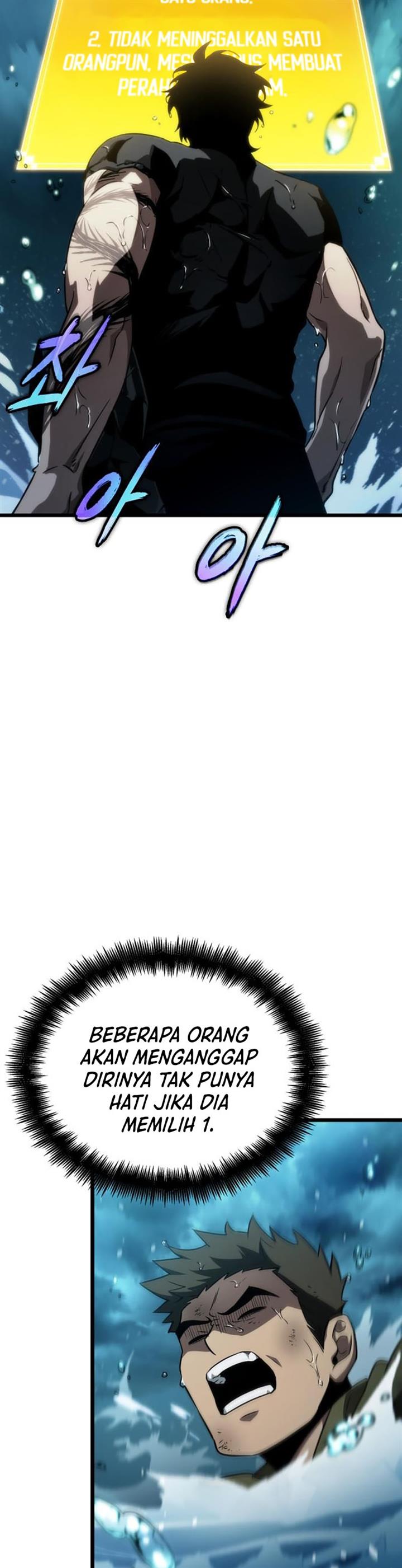 The World After the Fall Chap 45 - Next Chap 46