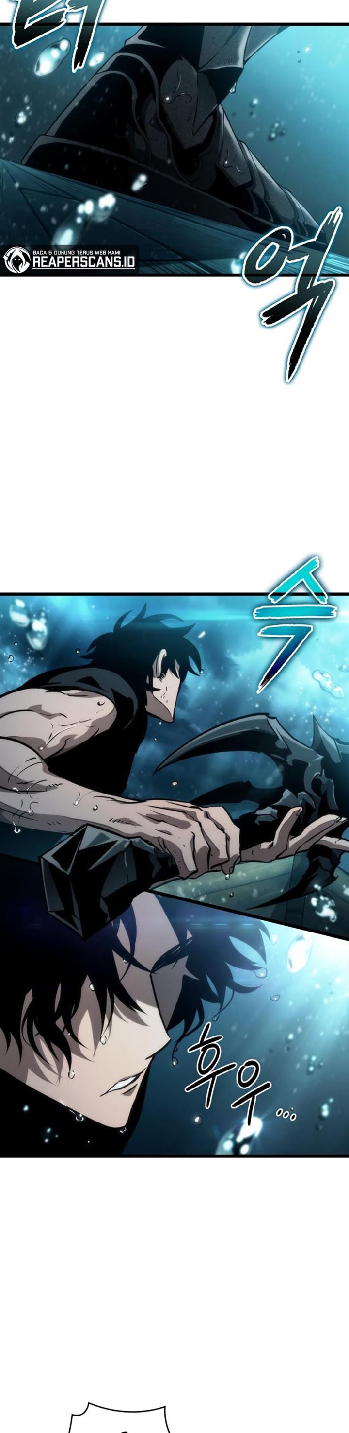 The World After the Fall Chap 45 - Next Chap 46