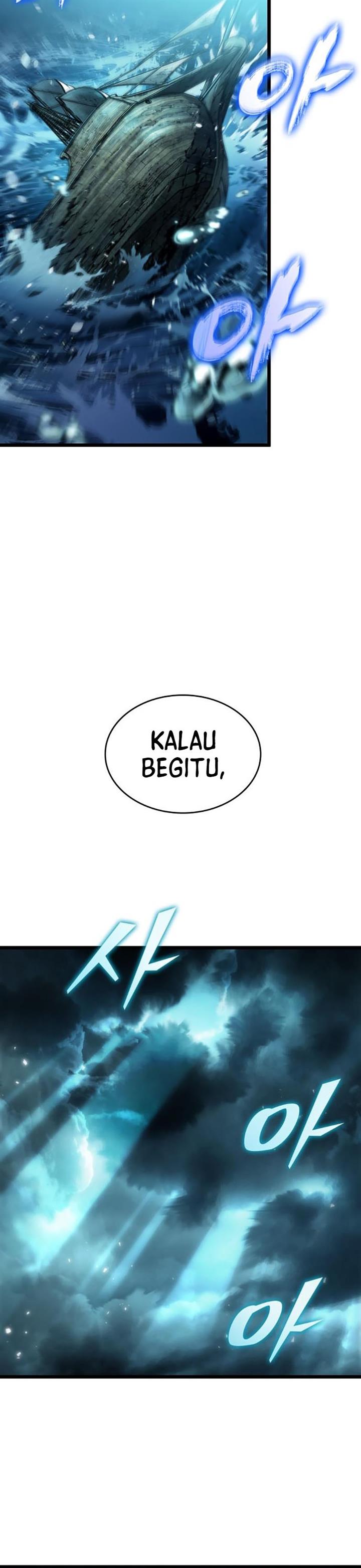 The World After the Fall Chap 45 - Next Chap 46