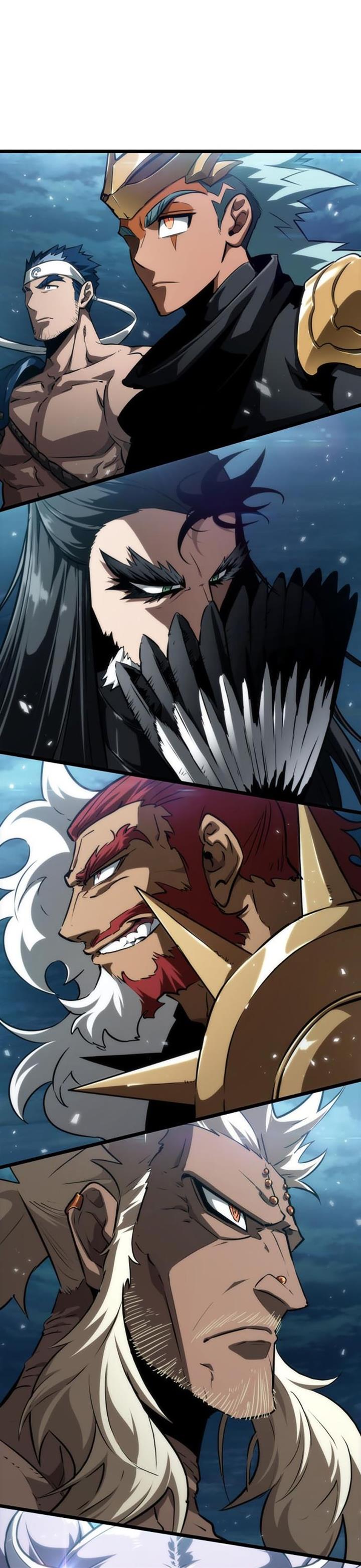 The World After the Fall Chap 45 - Next Chap 46