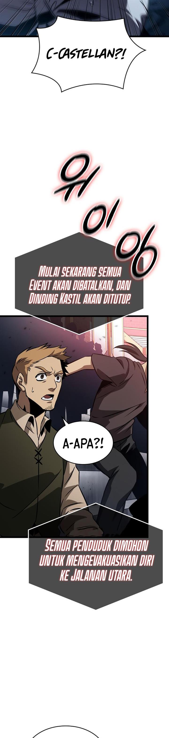 The World After the Fall Chap 45 - Next Chap 46