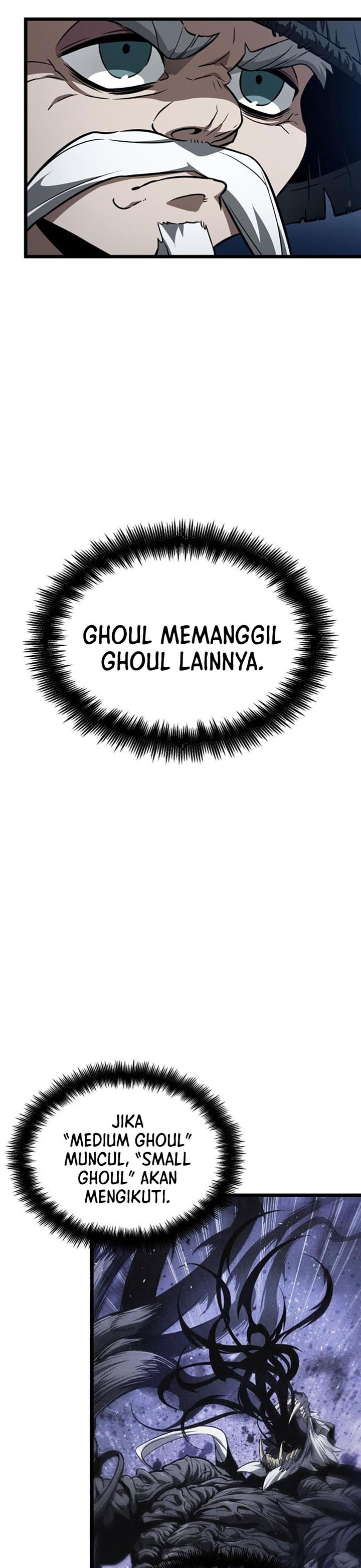 The World After the Fall Chap 45 - Next Chap 46