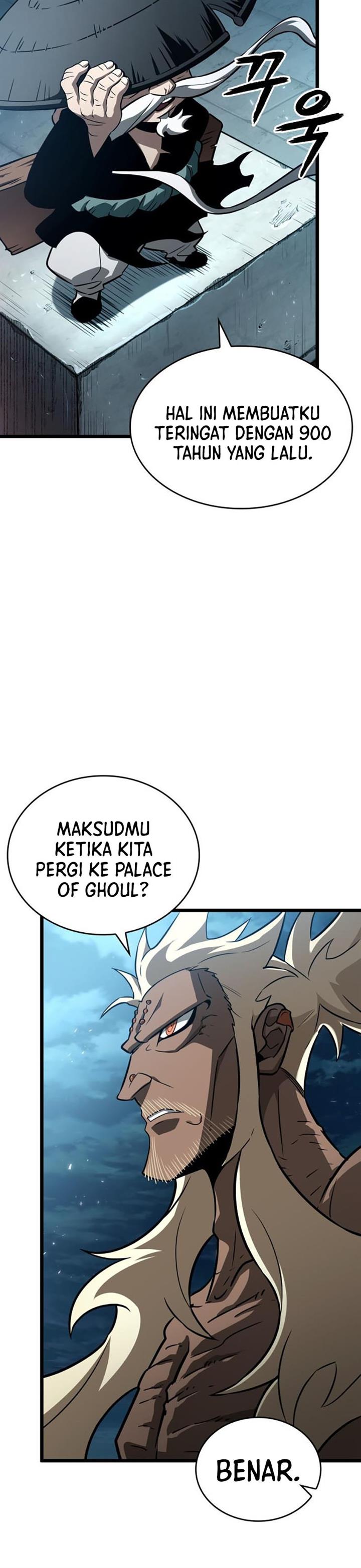 The World After the Fall Chap 45 - Next Chap 46