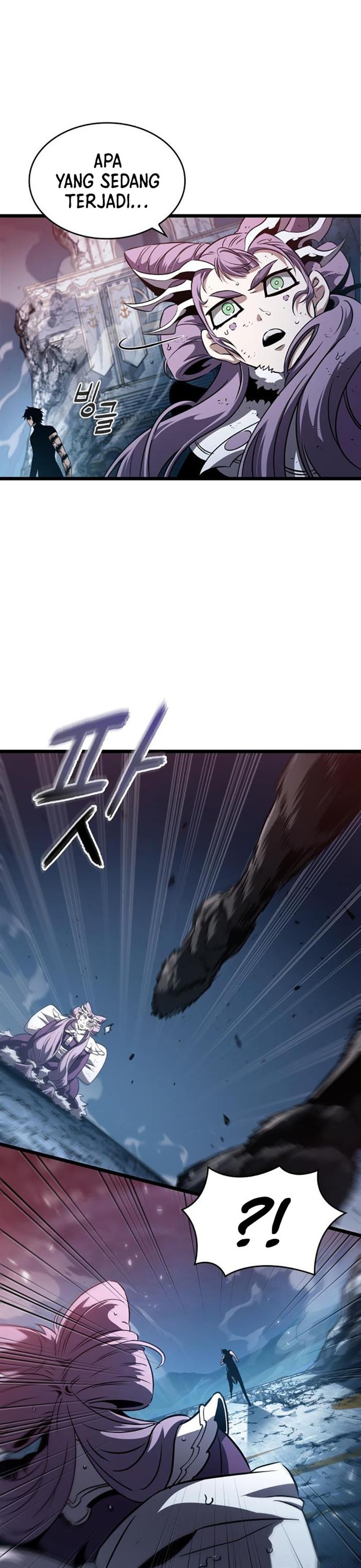 The World After the Fall Chap 45 - Next Chap 46