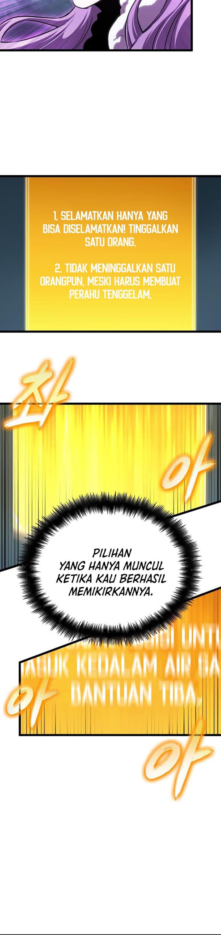 The World After the Fall Chap 45 - Next Chap 46