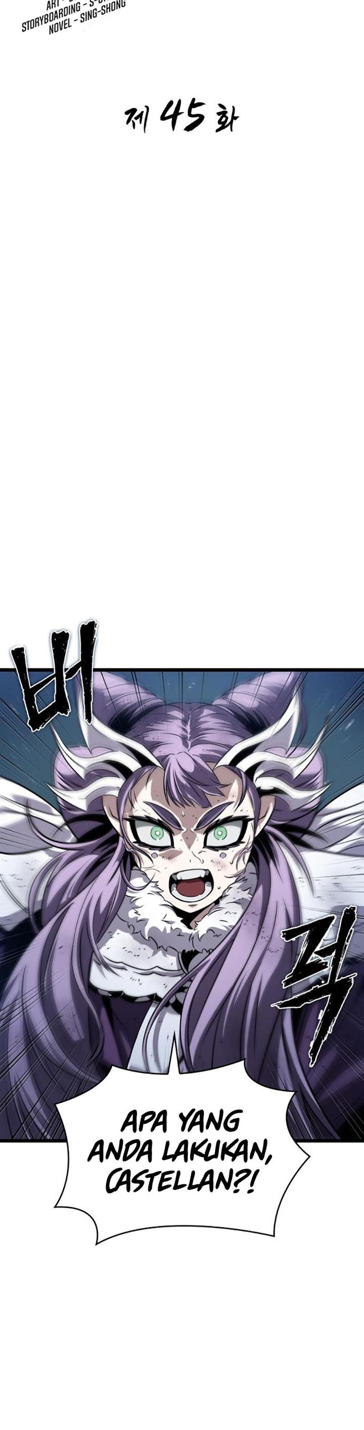 The World After the Fall Chap 45 - Next Chap 46