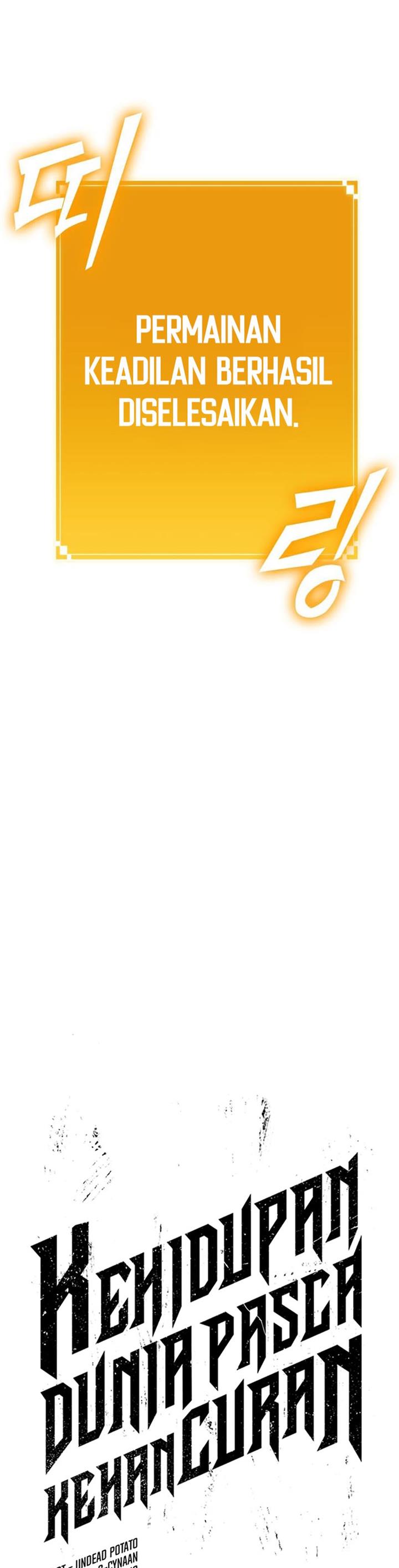 The World After the Fall Chap 45 - Next Chap 46