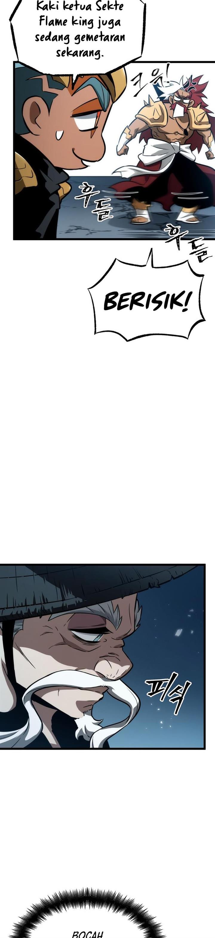 The World After the Fall Chap 45 - Next Chap 46