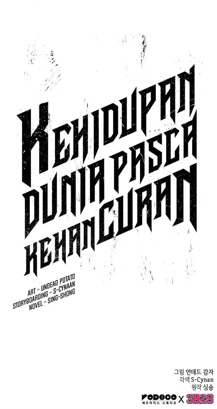 The World After the Fall Chap 46 - Next Chap 47