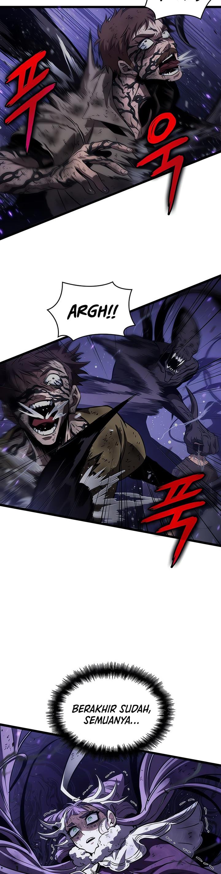 The World After the Fall Chap 46 - Next Chap 47