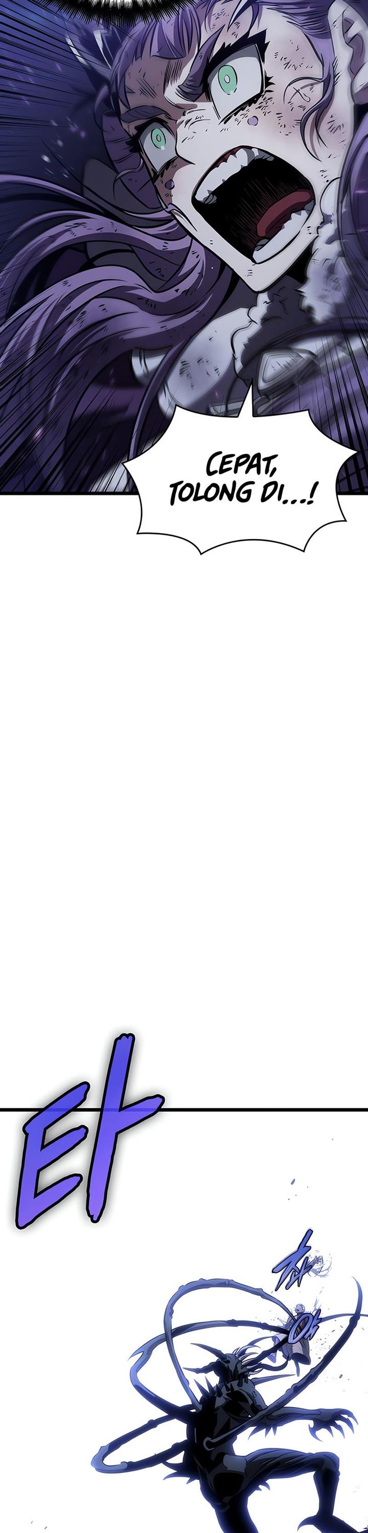 The World After the Fall Chap 46 - Next Chap 47