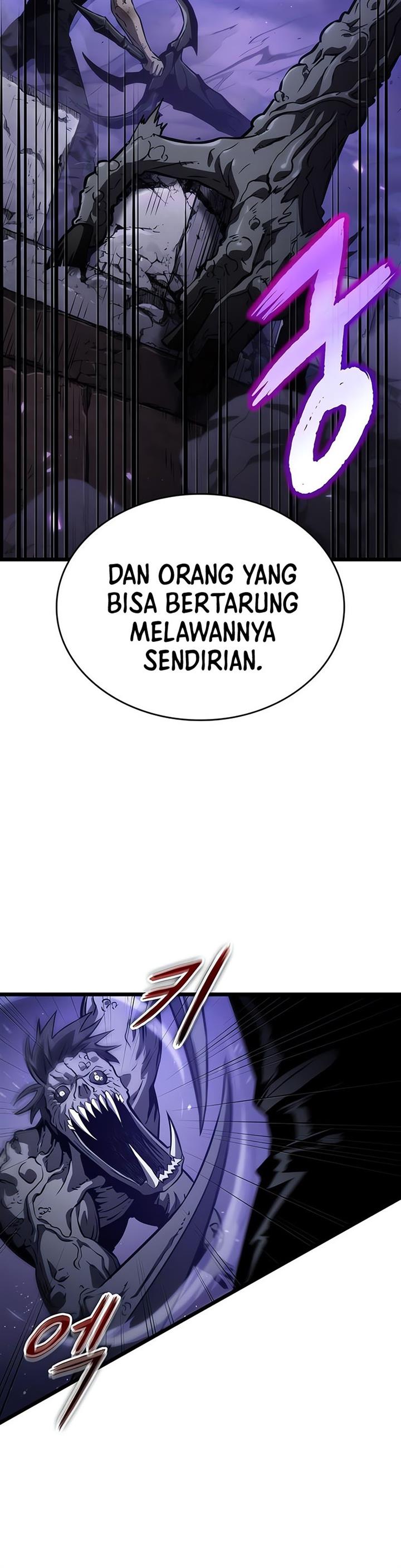 The World After the Fall Chap 46 - Next Chap 47