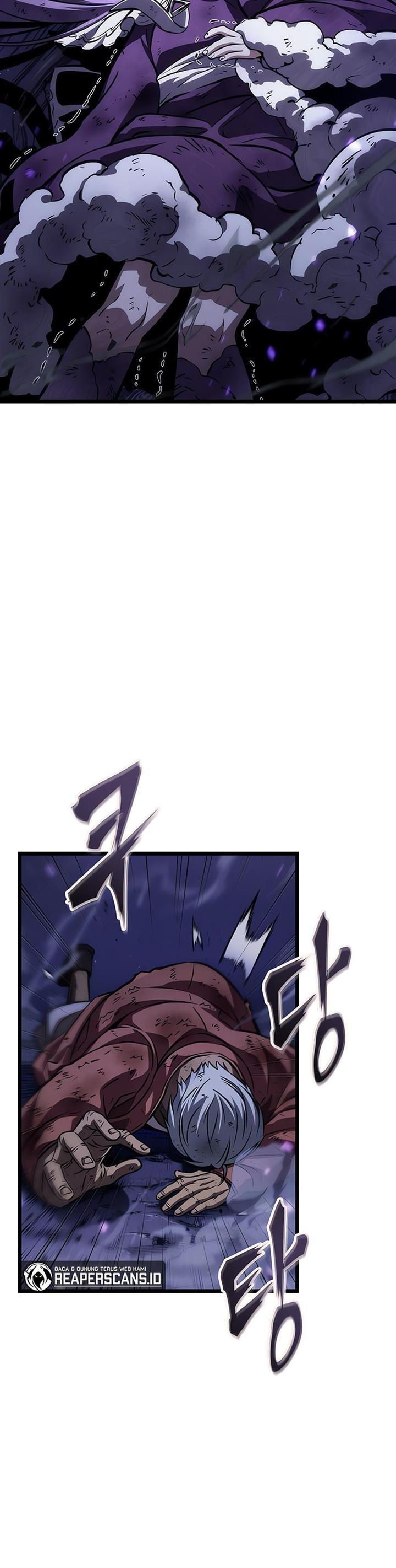 The World After the Fall Chap 46 - Next Chap 47