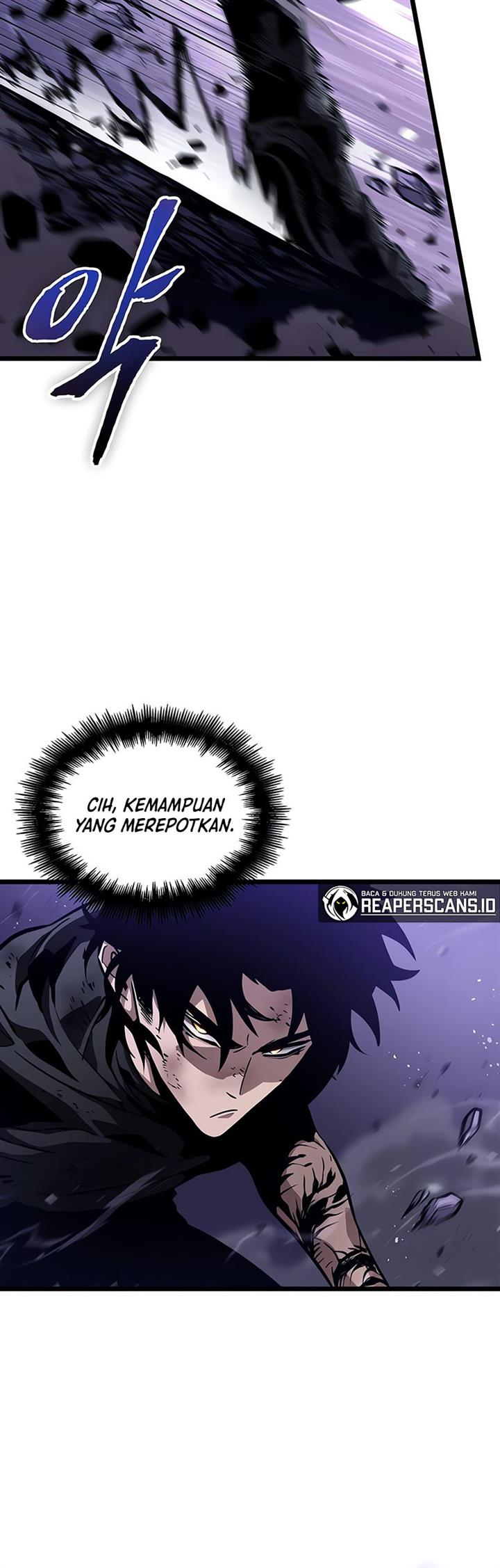 The World After the Fall Chap 46 - Next Chap 47