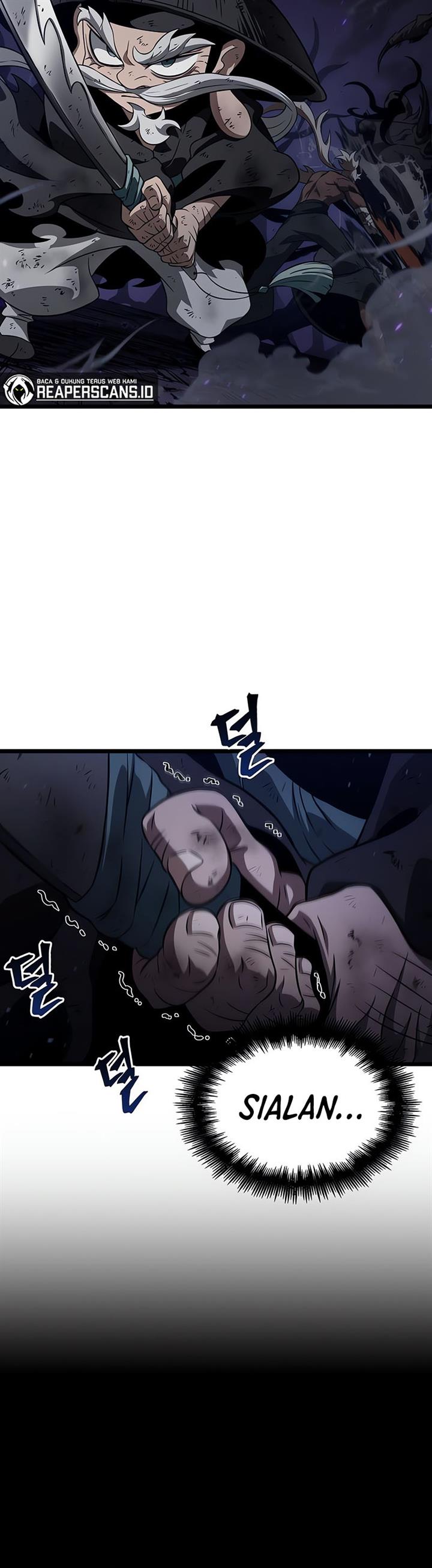 The World After the Fall Chap 46 - Next Chap 47