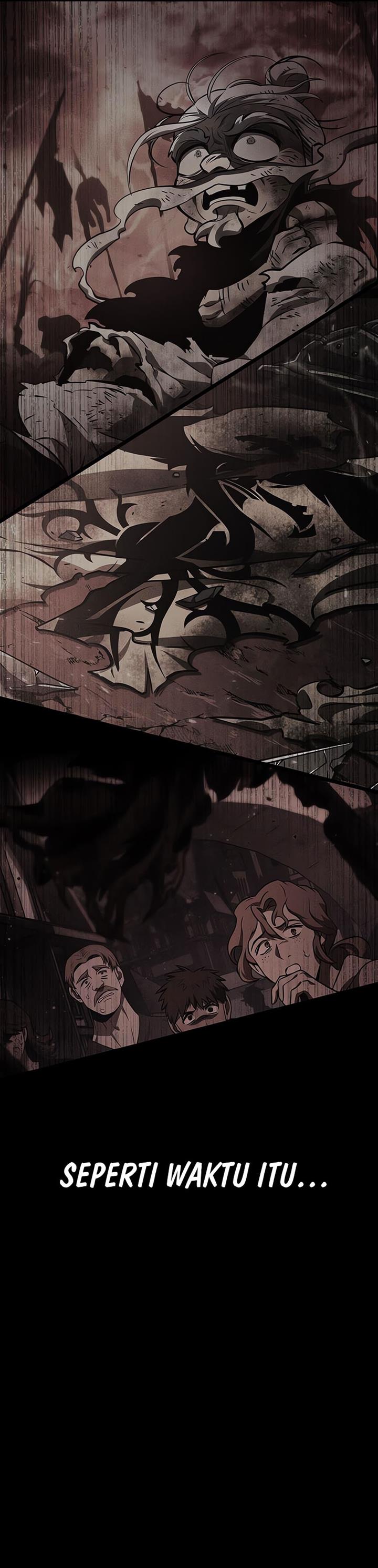 The World After the Fall Chap 46 - Next Chap 47