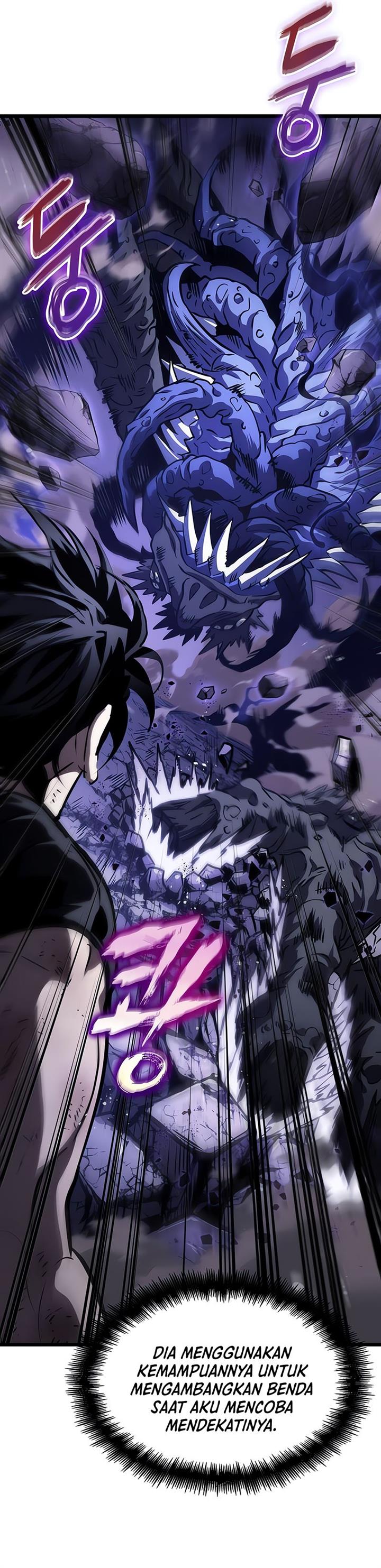 The World After the Fall Chap 46 - Next Chap 47