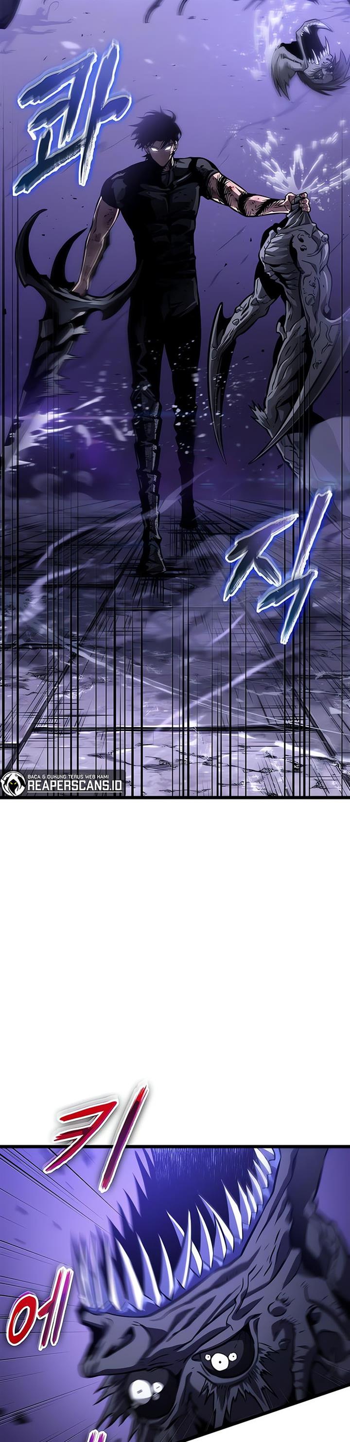 The World After the Fall Chap 46 - Next Chap 47