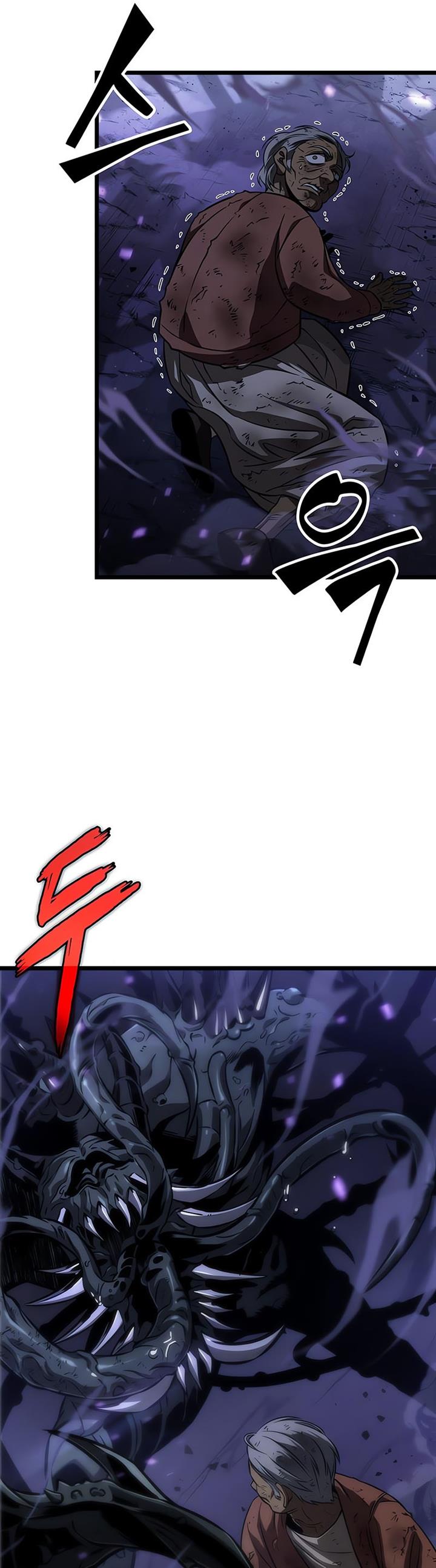 The World After the Fall Chap 46 - Next Chap 47