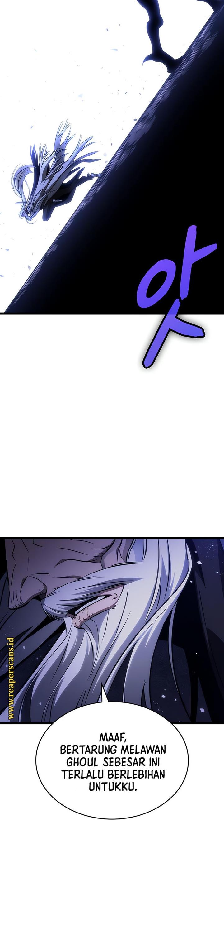 The World After the Fall Chap 46 - Next Chap 47