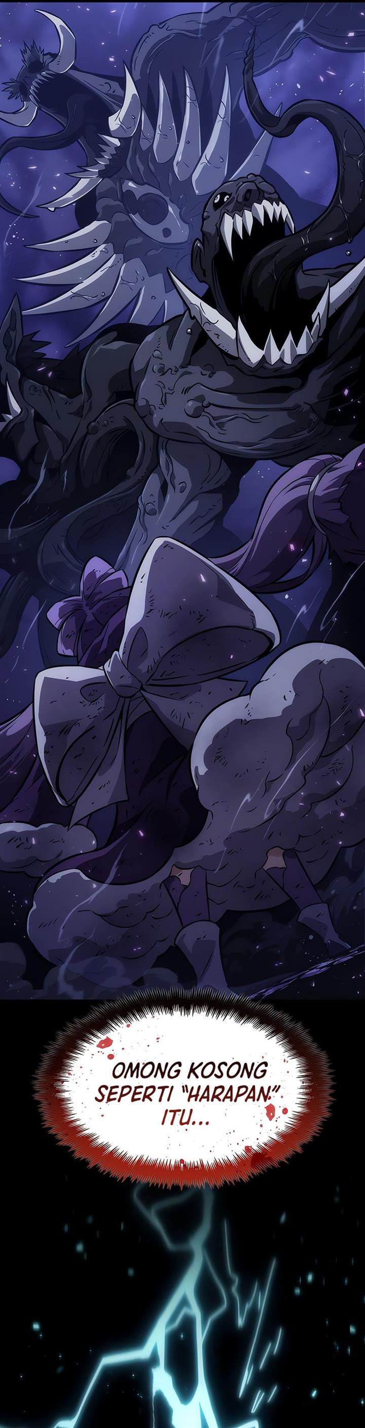 The World After the Fall Chap 46 - Next Chap 47