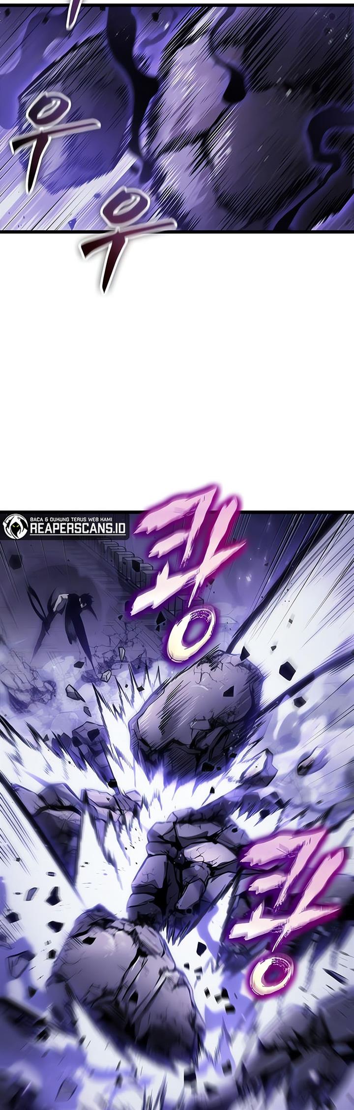 The World After the Fall Chap 46 - Next Chap 47