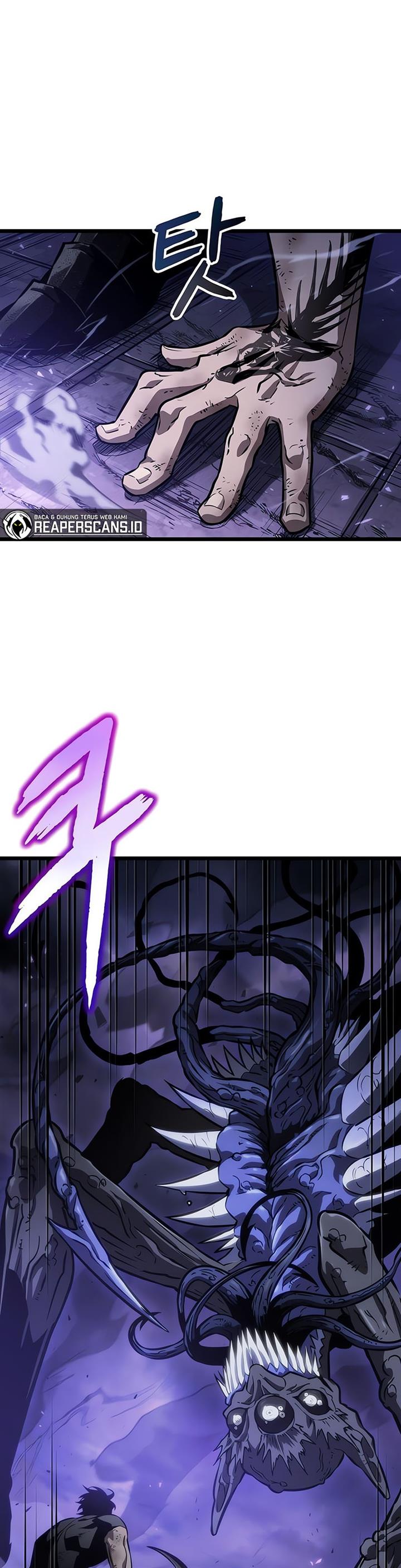 The World After the Fall Chap 46 - Next Chap 47