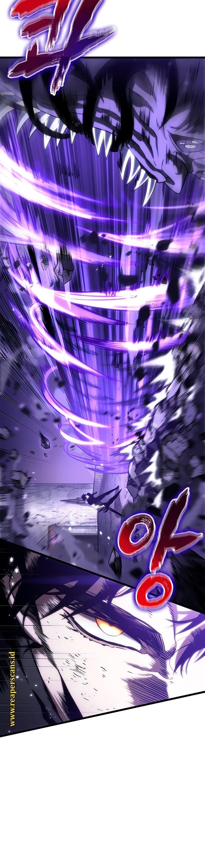 The World After the Fall Chap 46 - Next Chap 47