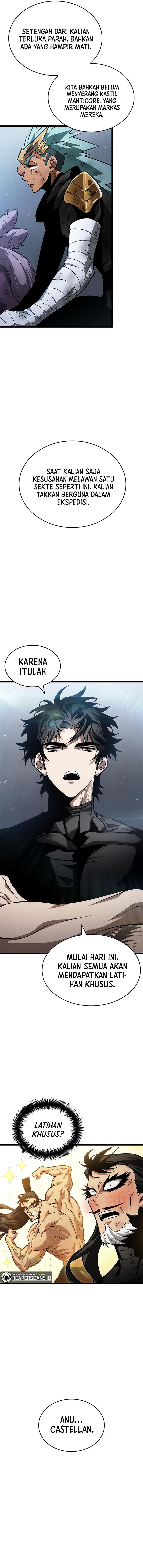 The World After the Fall Chap 48 - Next Chap 49