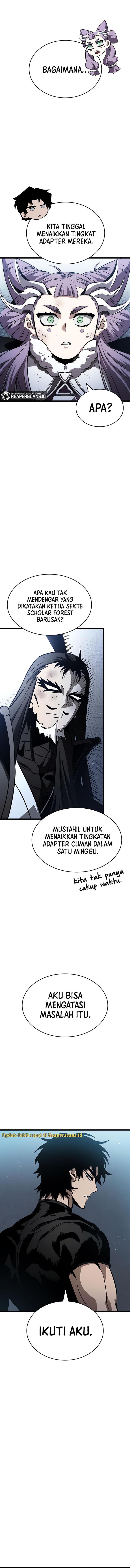 The World After the Fall Chap 48 - Next Chap 49