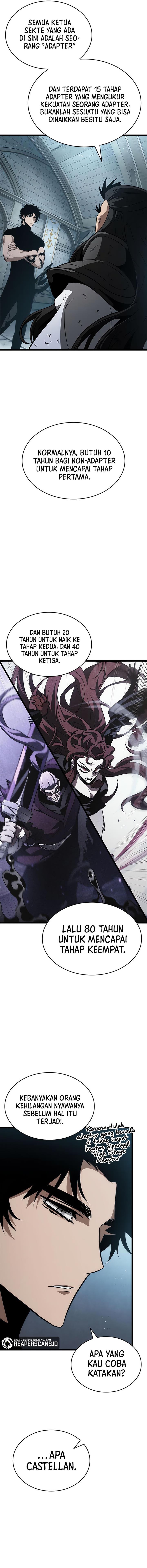 The World After the Fall Chap 48 - Next Chap 49