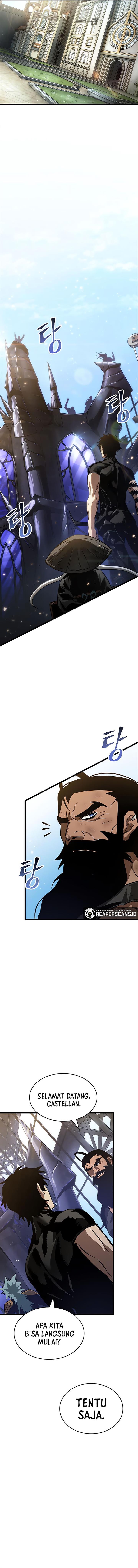 The World After the Fall Chap 48 - Next Chap 49