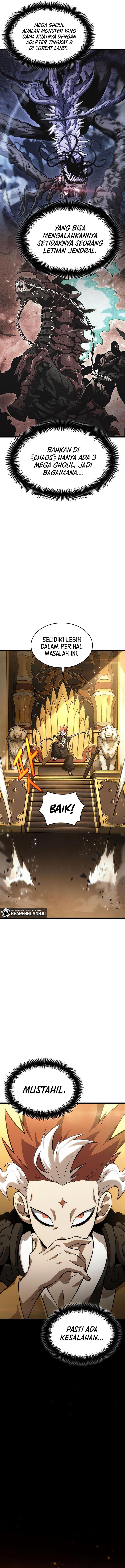 The World After the Fall Chap 48 - Next Chap 49