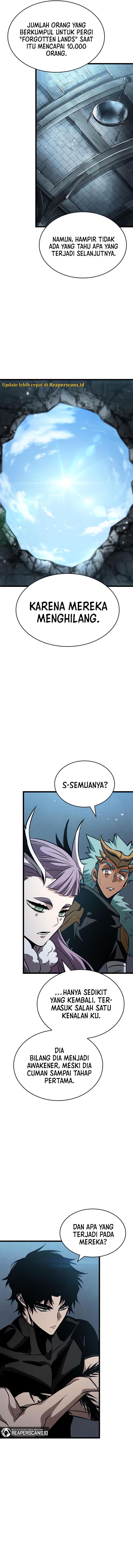 The World After the Fall Chap 48 - Next Chap 49