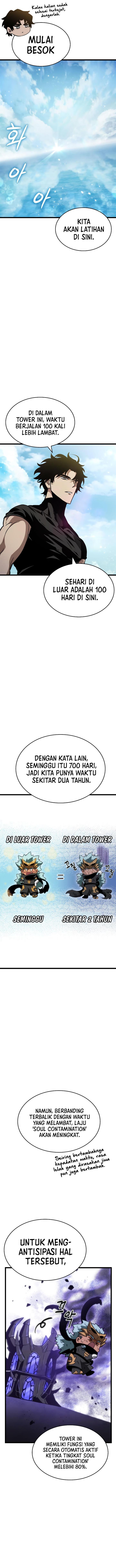 The World After the Fall Chap 49 - Next Chap 50