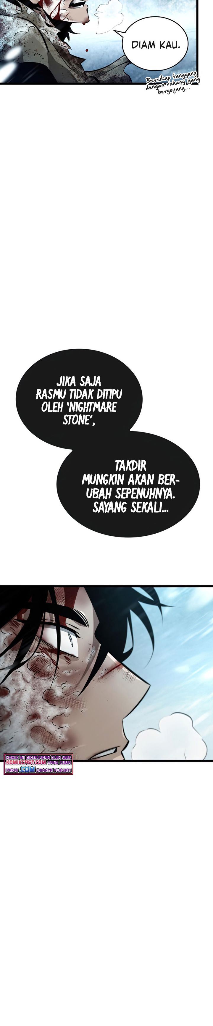The World After the Fall Chap 4 - Next Chap 5