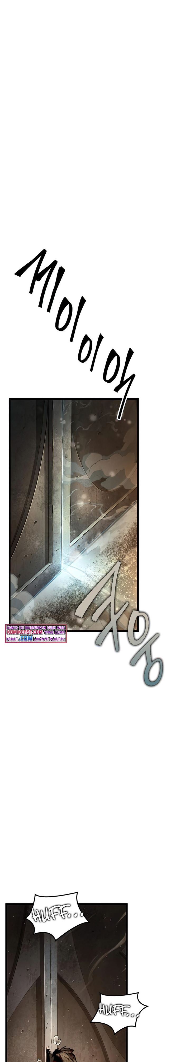 The World After the Fall Chap 4 - Next Chap 5