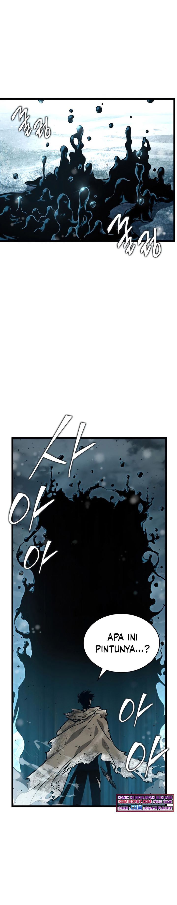 The World After the Fall Chap 4 - Next Chap 5